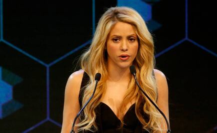 Fiscalía citará a Shakira por presunto delito fiscal