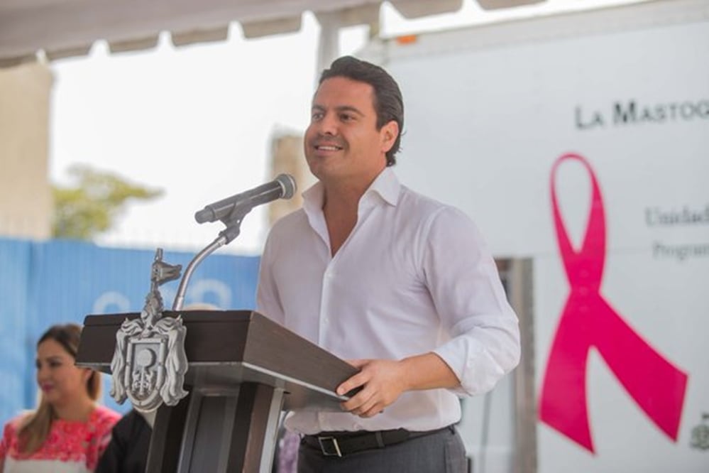 Foto: @AristotelesSD