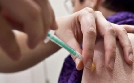 Detectan 122 casos de sarampión en CDMX, Edomex y Campeche