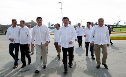 Encabeza Osorio reunión de Seguridad de Zona Noroeste