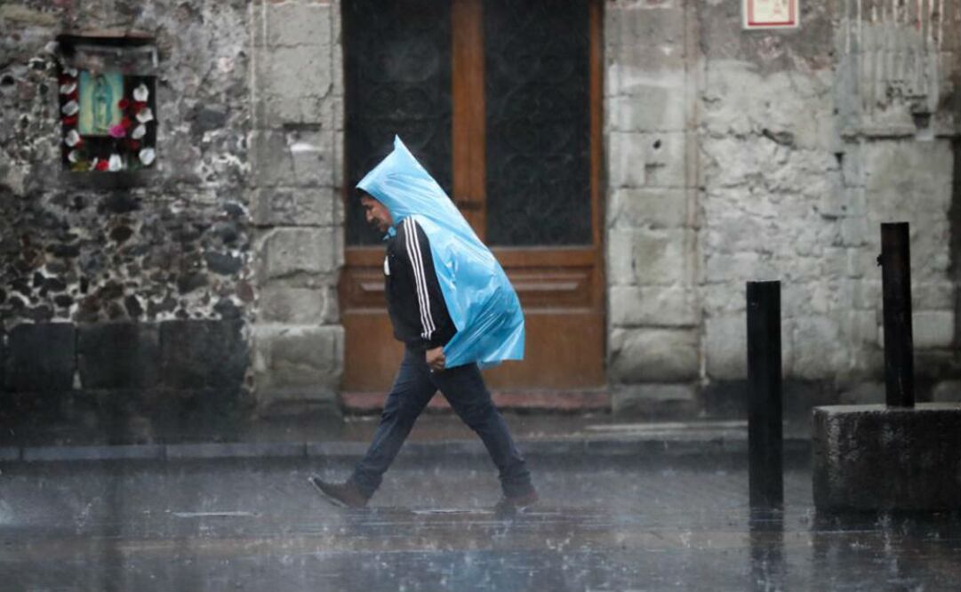 Foto: Archivo/EL UNIVERSAL