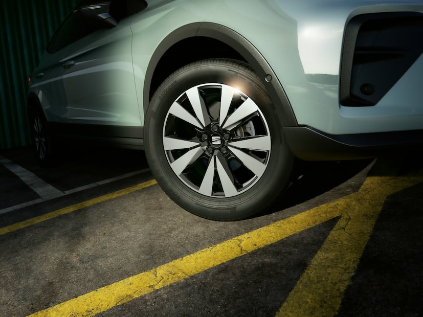 Fotos: cortesía Seat