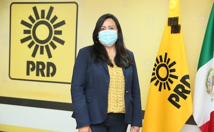 PRD pide al Gobierno Federal garantizar seguridad en elecciones del 6 de junio
