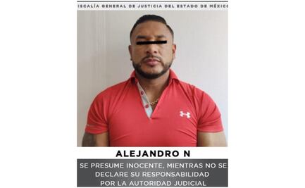Dan 50 años de cárcel a “El Negro”, líder de la Familia Michoacana por secuestro; está ligado a otras 15 investigaciones 