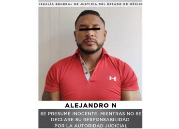 Dan 50 años de cárcel a “El Negro”, líder de la Familia Michoacana por secuestro; está ligado a otras 15 investigaciones