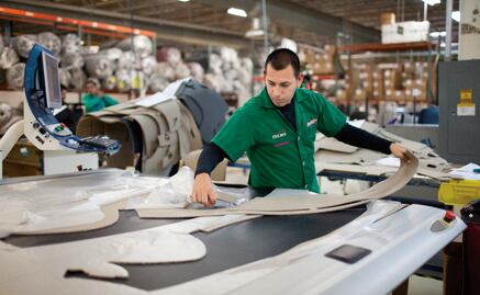 Mexican companies are at risk