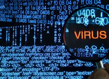 Los 10 virus más detectados en México