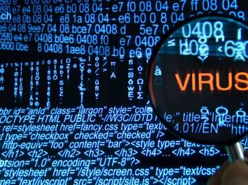 Los 10 virus más detectados en México