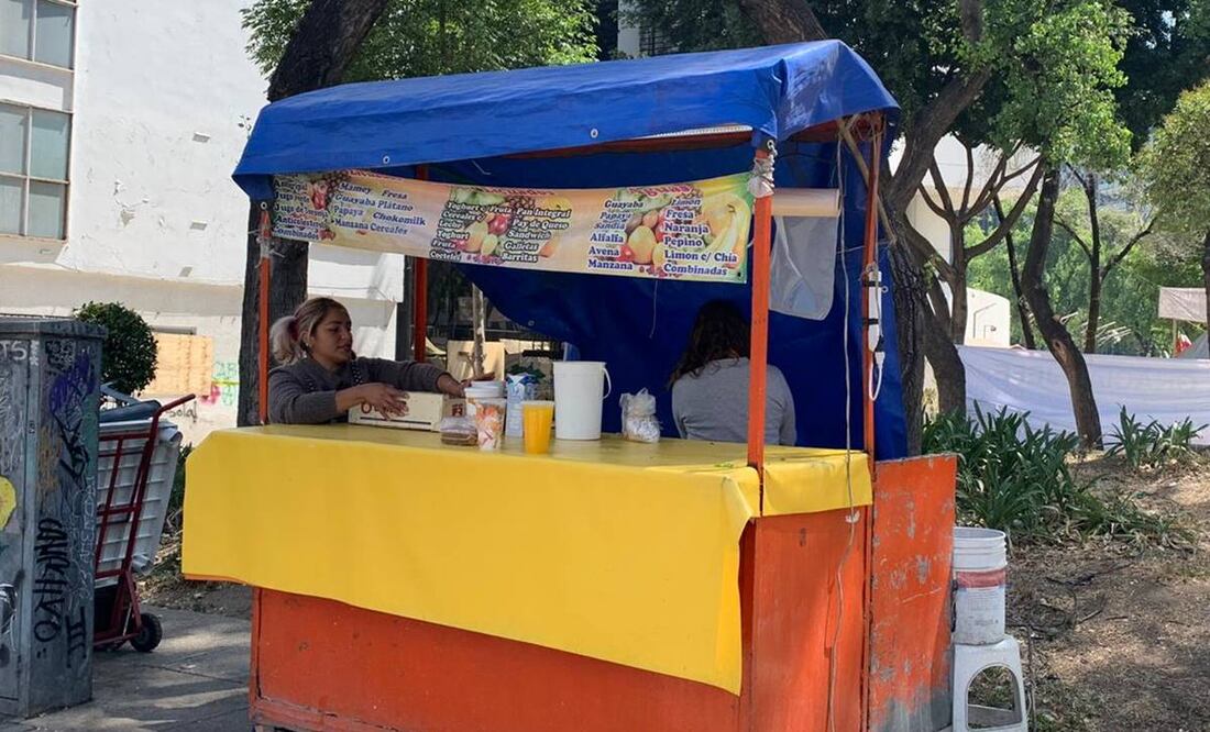 Foto: Alejandra Canchola