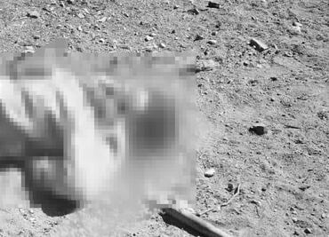 Linchan hasta la muerte a hombre que intentó robar un establecimiento en Actopan, Hidalgo