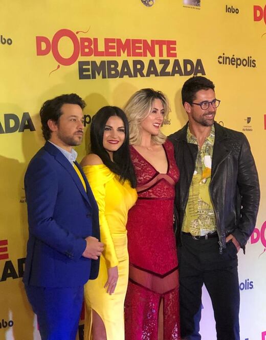 Foto: Nicole Trejo/EL UNIVERSAL