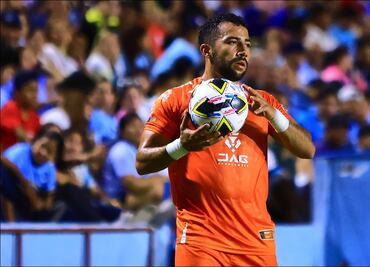 Francisco Tede: Jugador suspendido por amaños rompe el silencio; “Mi carrera está arruinada”