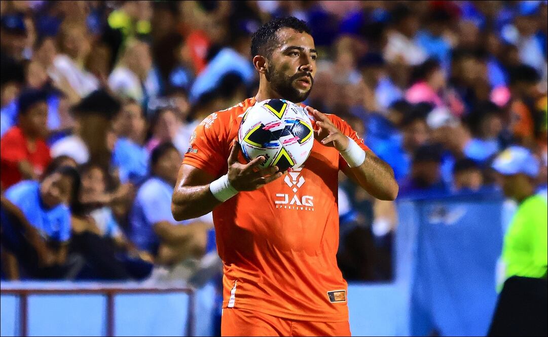 Francisco Tede: Jugador suspendido por amaños rompe el silencio; “Mi carrera está arruinada” - Foto: Imago7