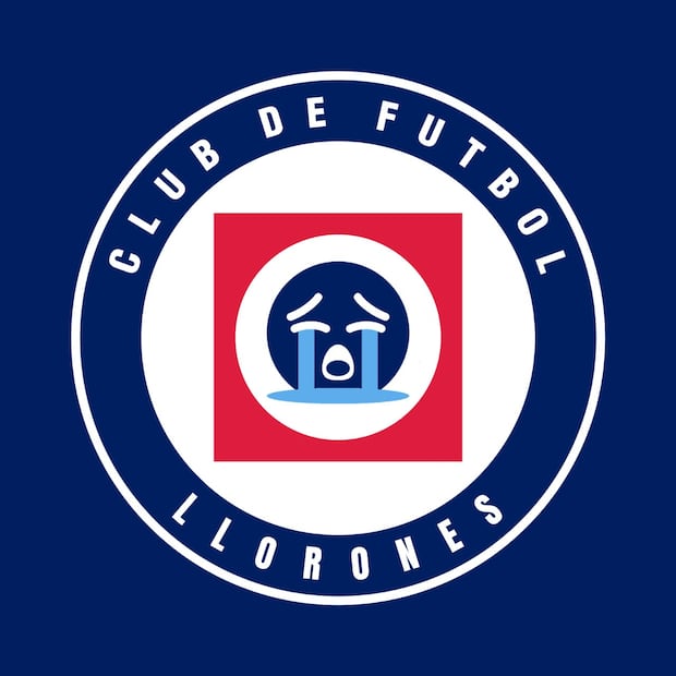 FOTO: ESPECIAL/ MEMES CRUZ AZUL