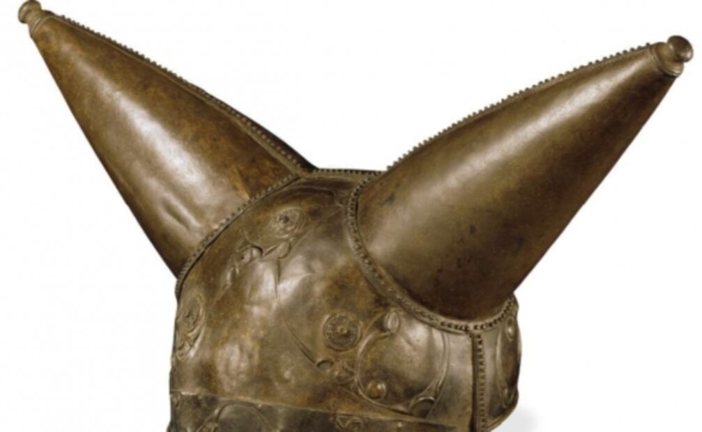 6 mentiras que hemos creído sobre los vikingos