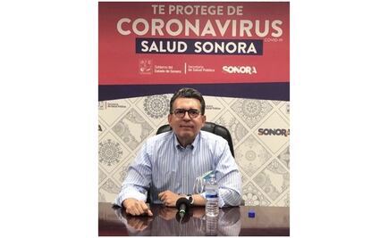 Piden en Sonora reactivos para hacer pruebas de coronavirus 
