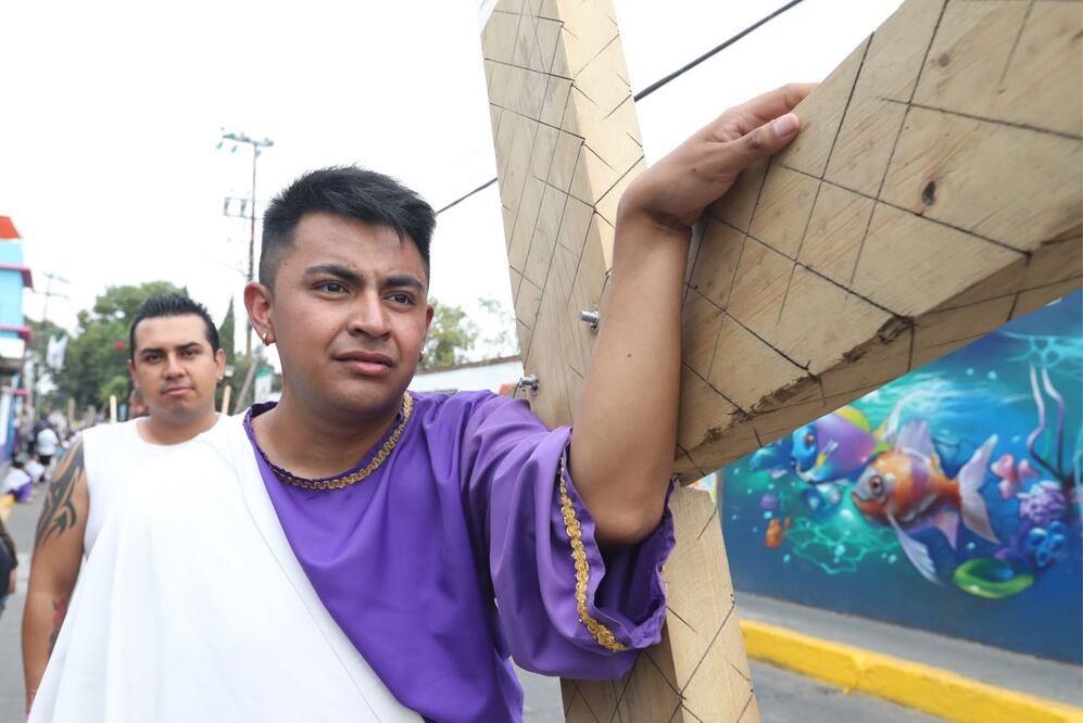 Berenice Fregoso / EL UNIVERSAL