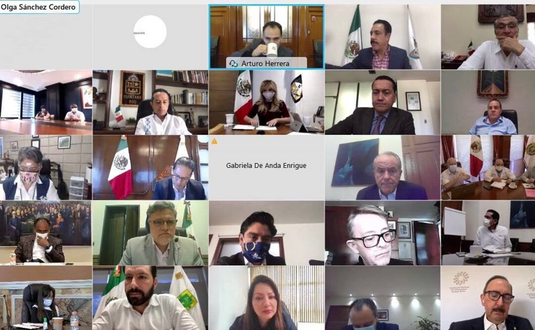 Foto: Twitter @MauVila