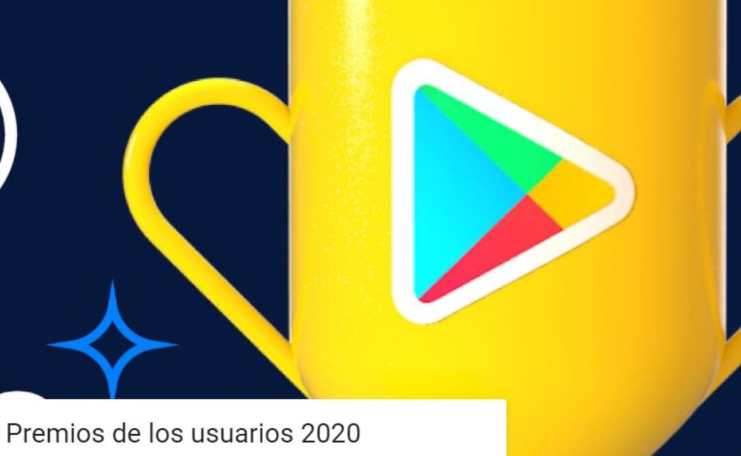 Cada año Google hace el recuento de lo mejor en su tienda de apps. 