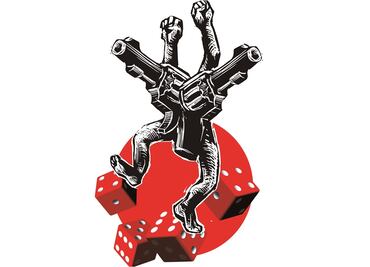 2019, violencia histórica y ¿narcoterrorismo?