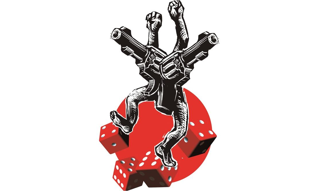 2019, violencia histórica y ¿narcoterrorismo?