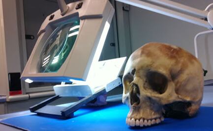 EU certifica laboratorios del servicio forense de Jalisco