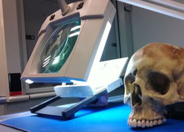 EU certifica laboratorios del servicio forense de Jalisco