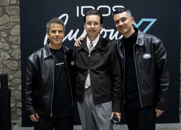 IQOS X Esteban Tamayo, la colaboración donde el arte y diseño desafía lo establecido