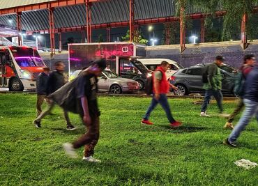 Anuncian cierre de dos estaciones de la Línea A del Metro; reanudarán servicio este martes 5 de agosto