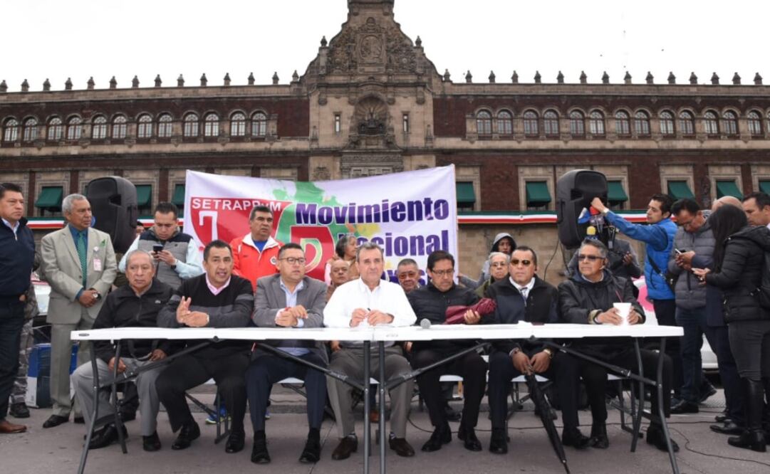 Fotografía: Especial