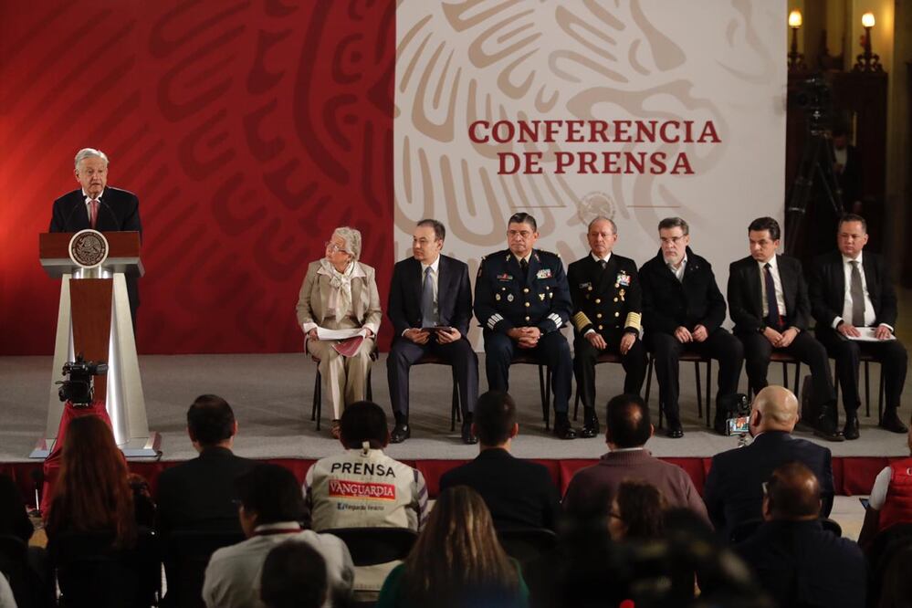 Foto: Ivan Stephens / EL UNIVERSAL