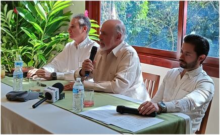 Exigen a Fiscalía de Yucatán entregar hotel Mayaland en Chichen Itzá; propiedad está en disputa legal