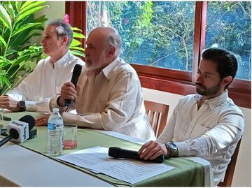 Exigen a Fiscalía de Yucatán entregar hotel Mayaland en Chichen Itzá; propiedad está en disputa legal