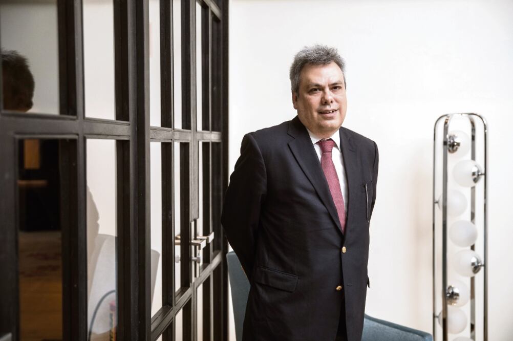 El amigo "Pepe Toño"