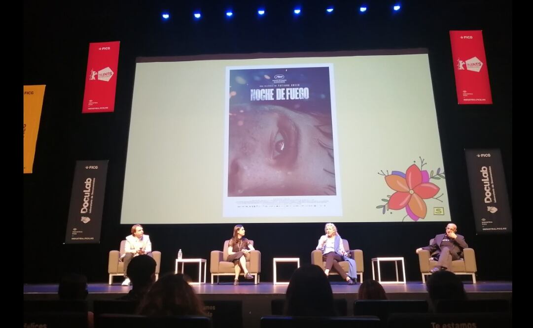 Foto: Araceli García/EL UNIVERSAL