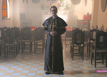 La narcoserie se adentra a la mente