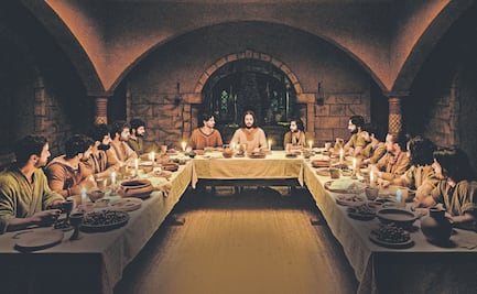 ¿Por qué las historias de Jesús siguen triunfando en cine y televisión?