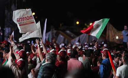 Elecciones CDMX: Morena aventaja en 11 de 16 alcaldías