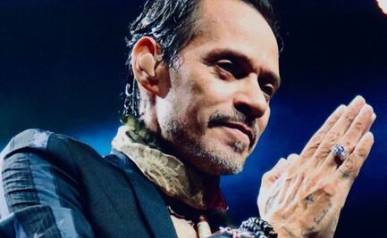 Marc Anthony: ¿quiénes son las madres de sus 6 hijos?