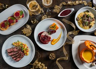 Recetas para cenar al estilo Thanksgiving en casa