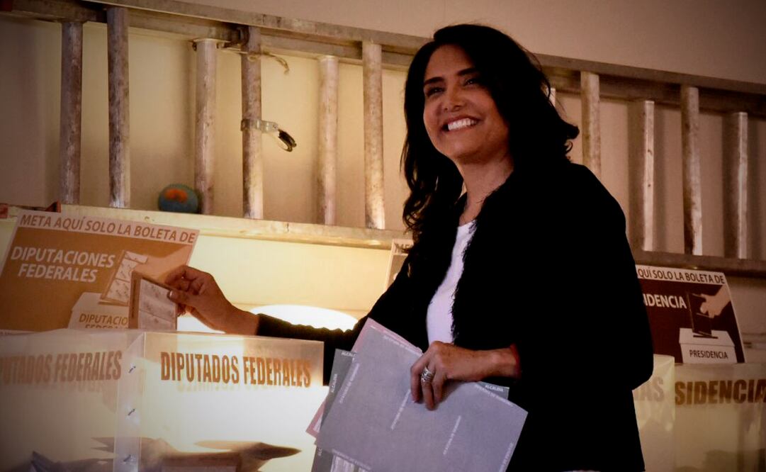 (Fotografía. Especial )