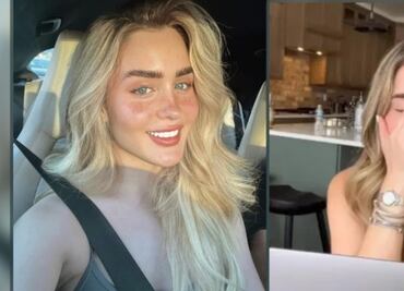 Mujer usa la Inteligencia Artificial a su favor con este truco para atrapar infieles