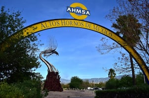 Declaran desierta subasta de Altos Hornos de México y Minera del Norte; no se cumplieron con las condiciones, determina juzgado