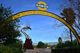 Declaran desierta subasta de Altos Hornos de México y Minera del Norte; no se cumplieron con las condiciones, determina juzgado