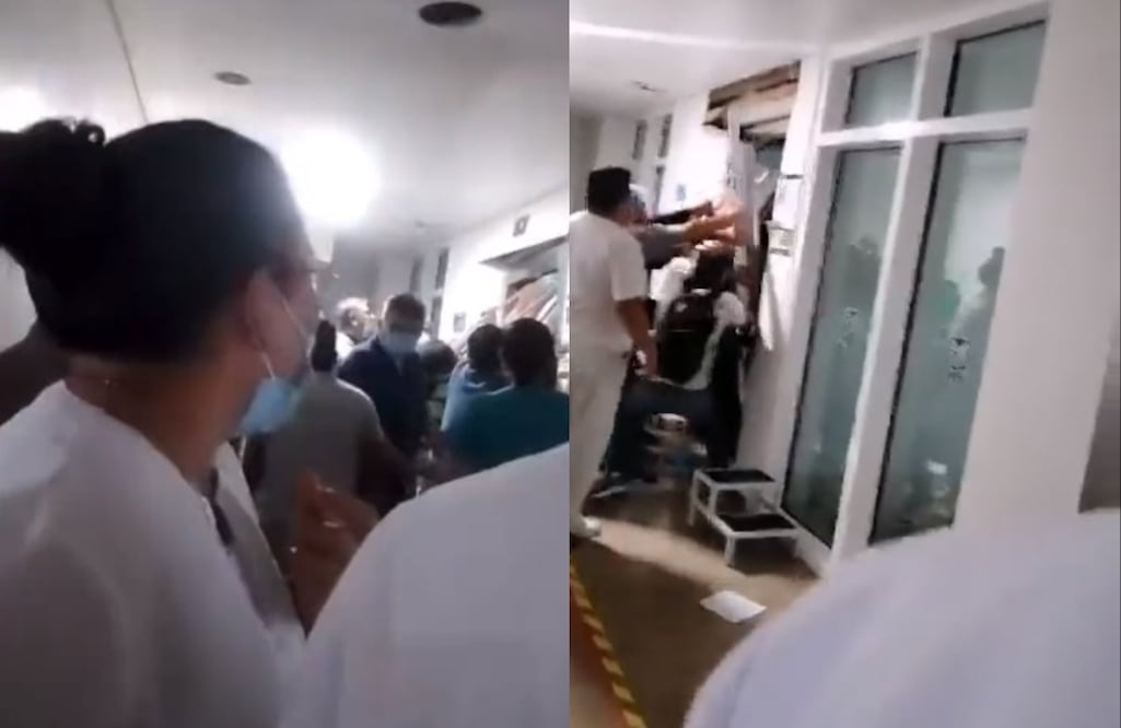 Foto: Captura de video