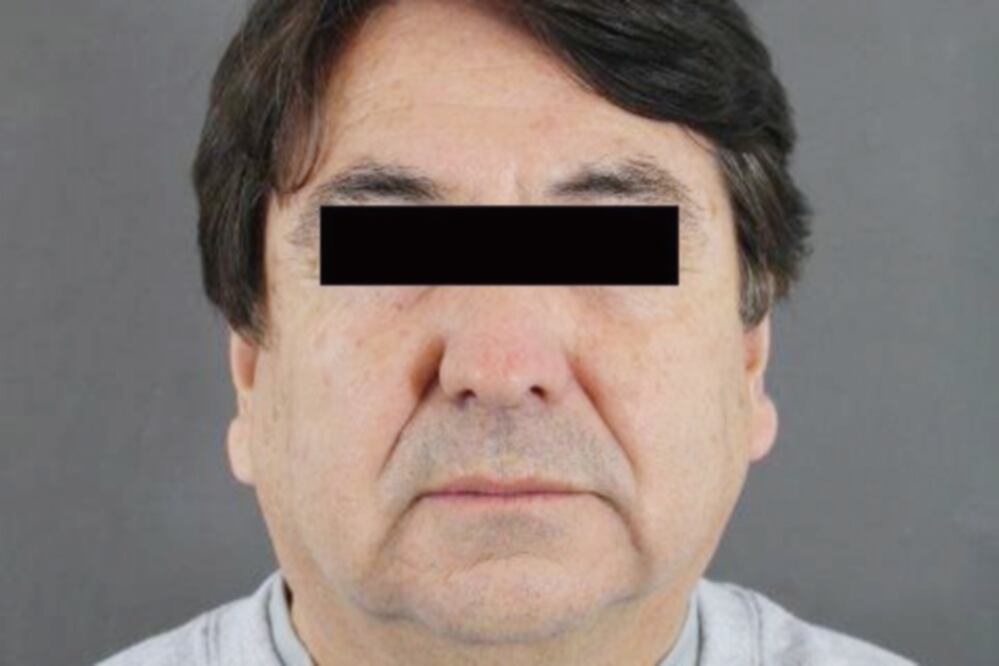 La Comisión Nacional de los Derechos Humanos pidió al gobierno de Chihuahua un informe detallado de Alfredo Gutiérrez Gutiérrez, preso en el Centro de Reinserción Social. (ARCHIVO EL UNIVERSAL)