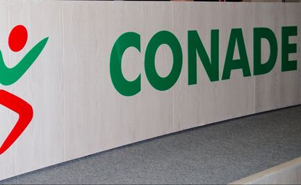 Conade condiciona becas a atletas con control de sus redes sociales