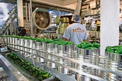 La Costeña desmiente afectaciones en su línea de producción  