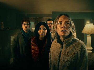 Esta película de Netflix es tan perturbadora que no te recomendamos verla solo