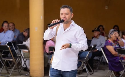 Detienen a edil de Tequila, Jalisco; esta fue la última publicación de Diego Rivera Navarro en Instagram